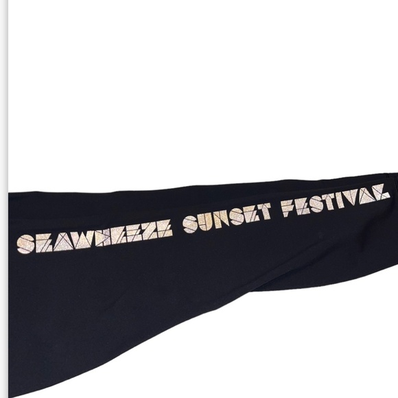 Lululemon HR seawheeze tights - Picture 2 of 2